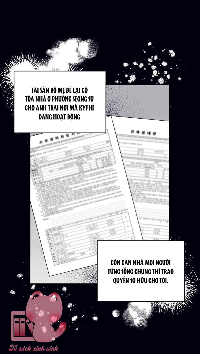 Mùa Hè Bất Tận - Chap 6