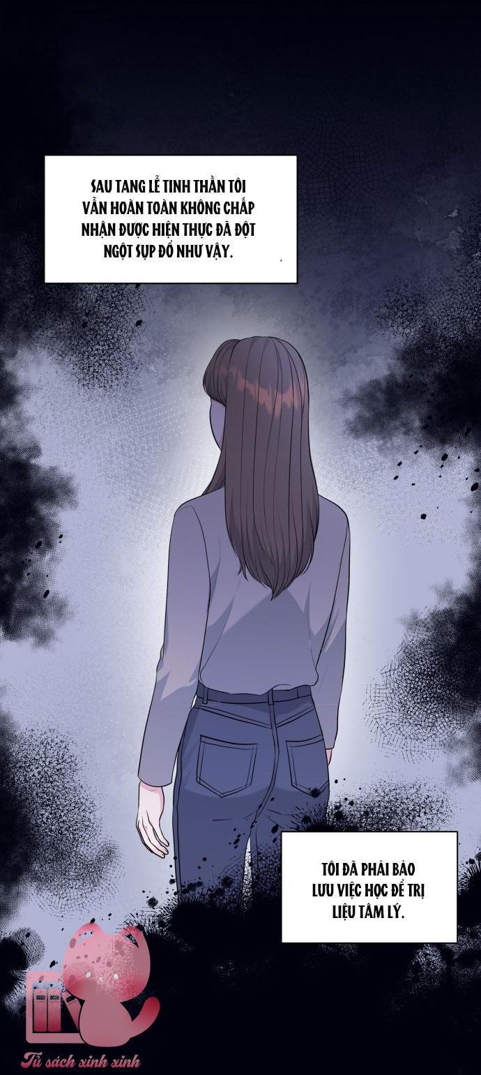 Mùa Hè Bất Tận - Chap 6