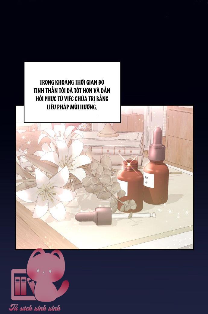 Mùa Hè Bất Tận - Chap 6