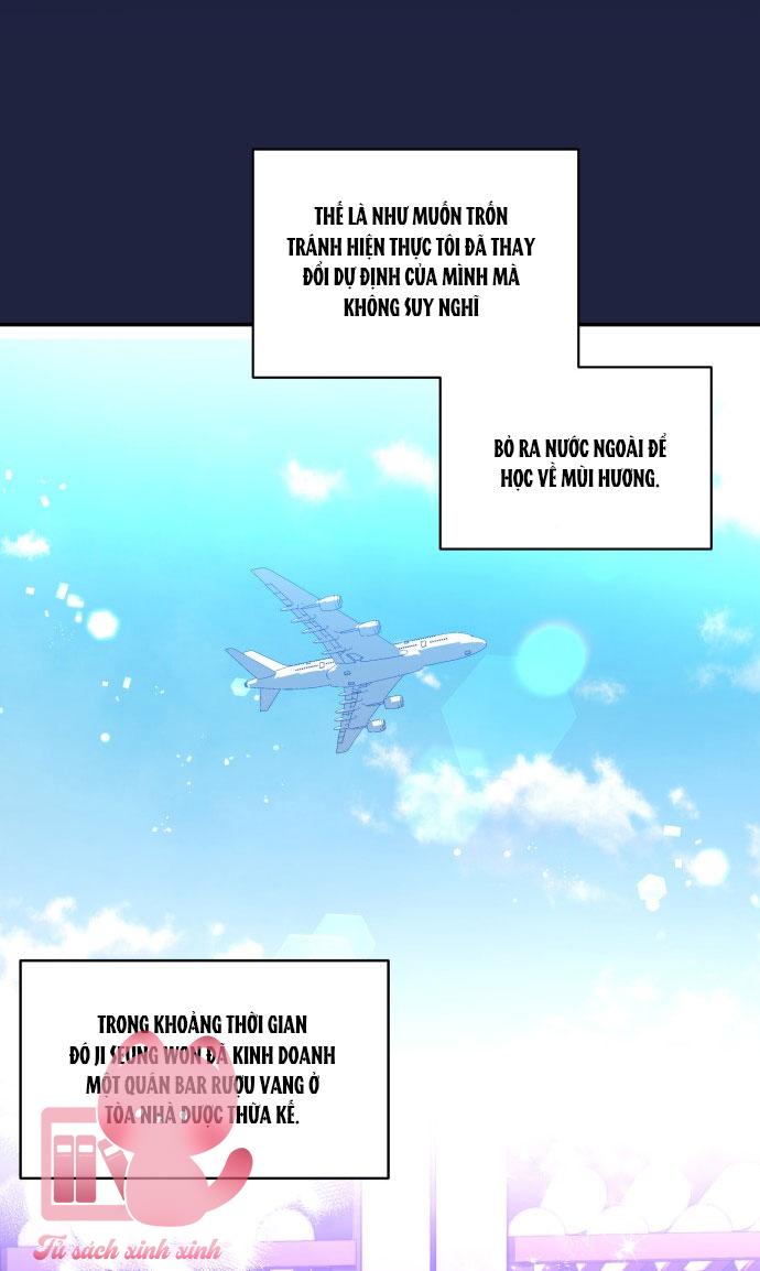 Mùa Hè Bất Tận - Chap 6