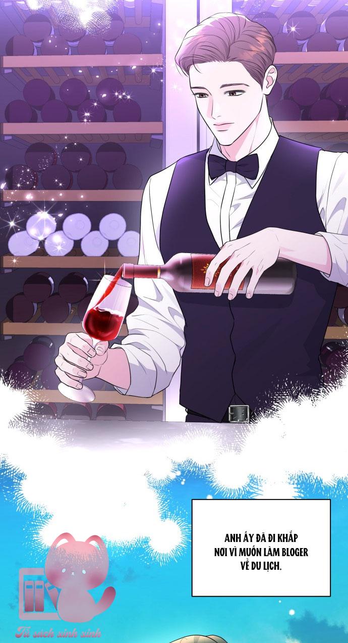 Mùa Hè Bất Tận - Chap 6