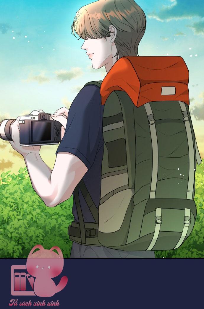 Mùa Hè Bất Tận - Chap 6