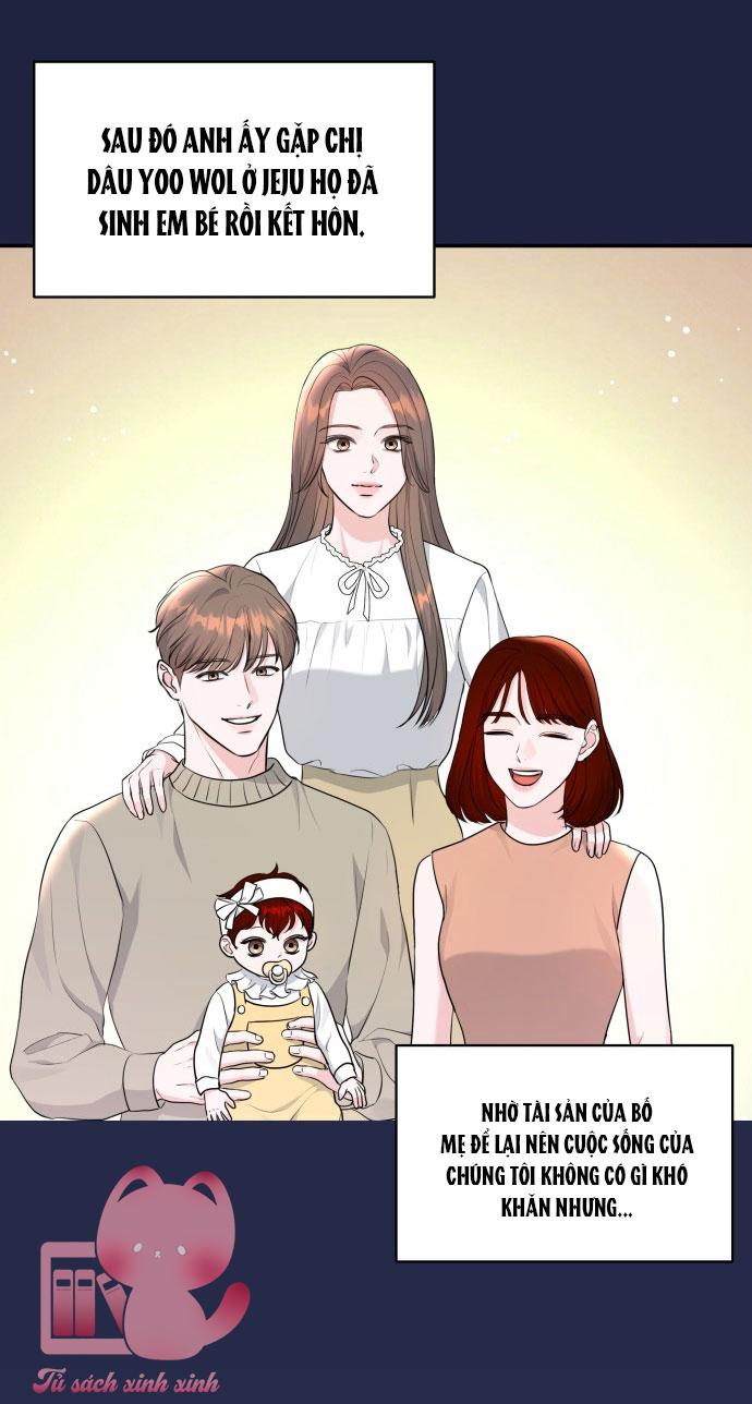 Mùa Hè Bất Tận - Chap 6