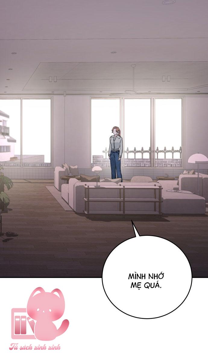 Mùa Hè Bất Tận - Chap 6