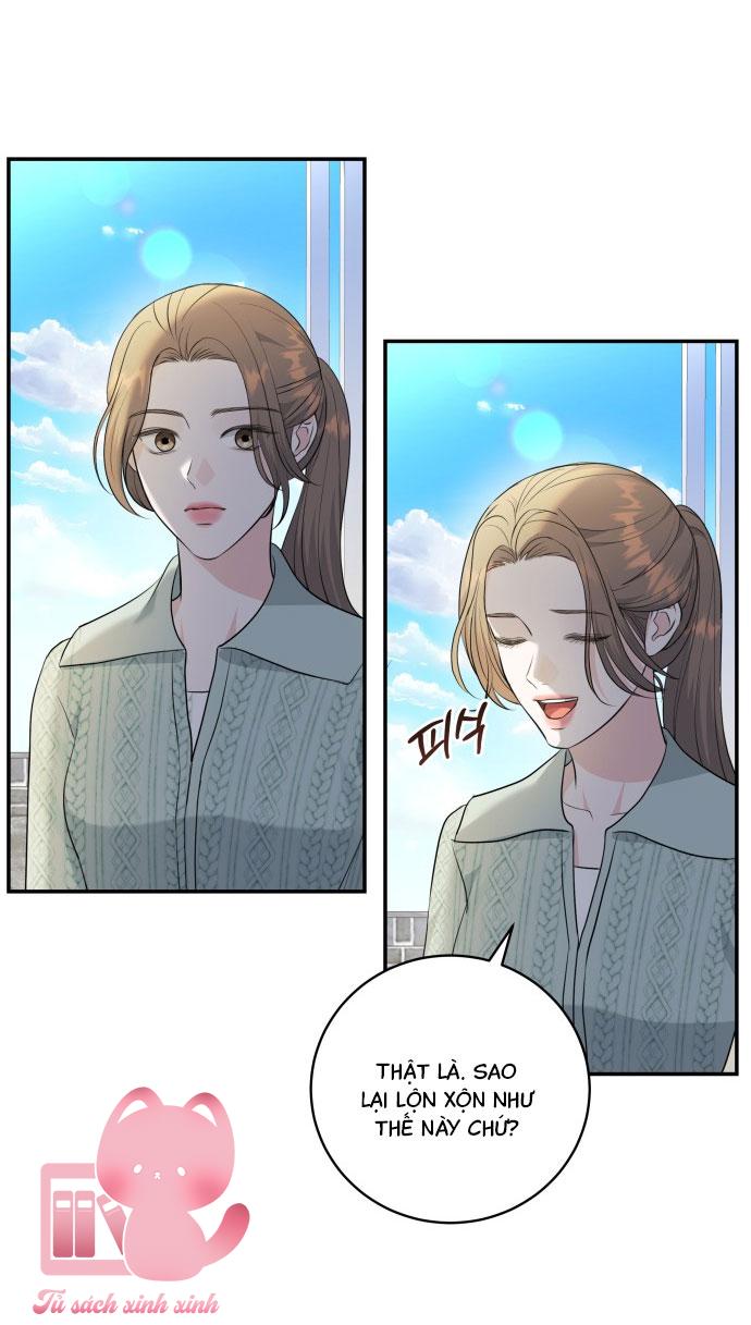 Mùa Hè Bất Tận - Chap 6