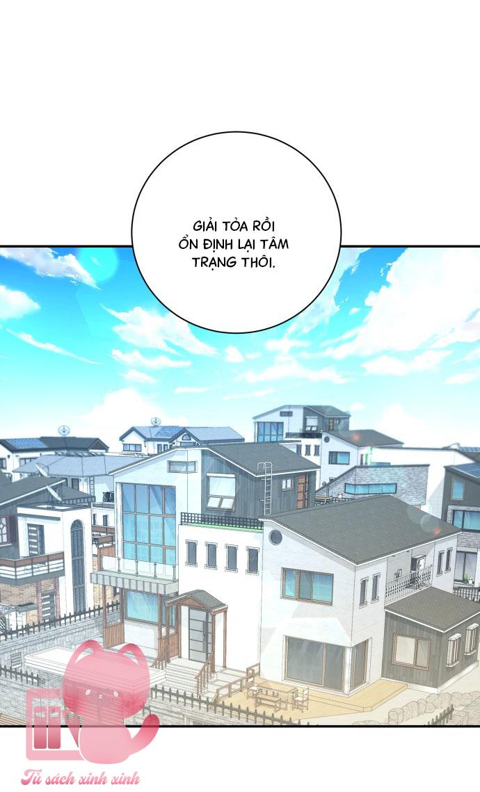 Mùa Hè Bất Tận - Chap 6
