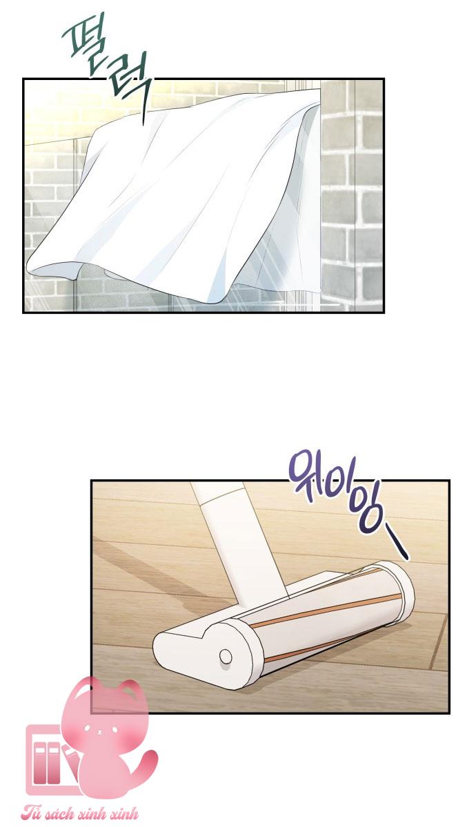 Mùa Hè Bất Tận - Chap 6