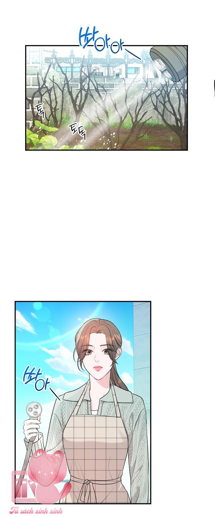 Mùa Hè Bất Tận - Chap 6