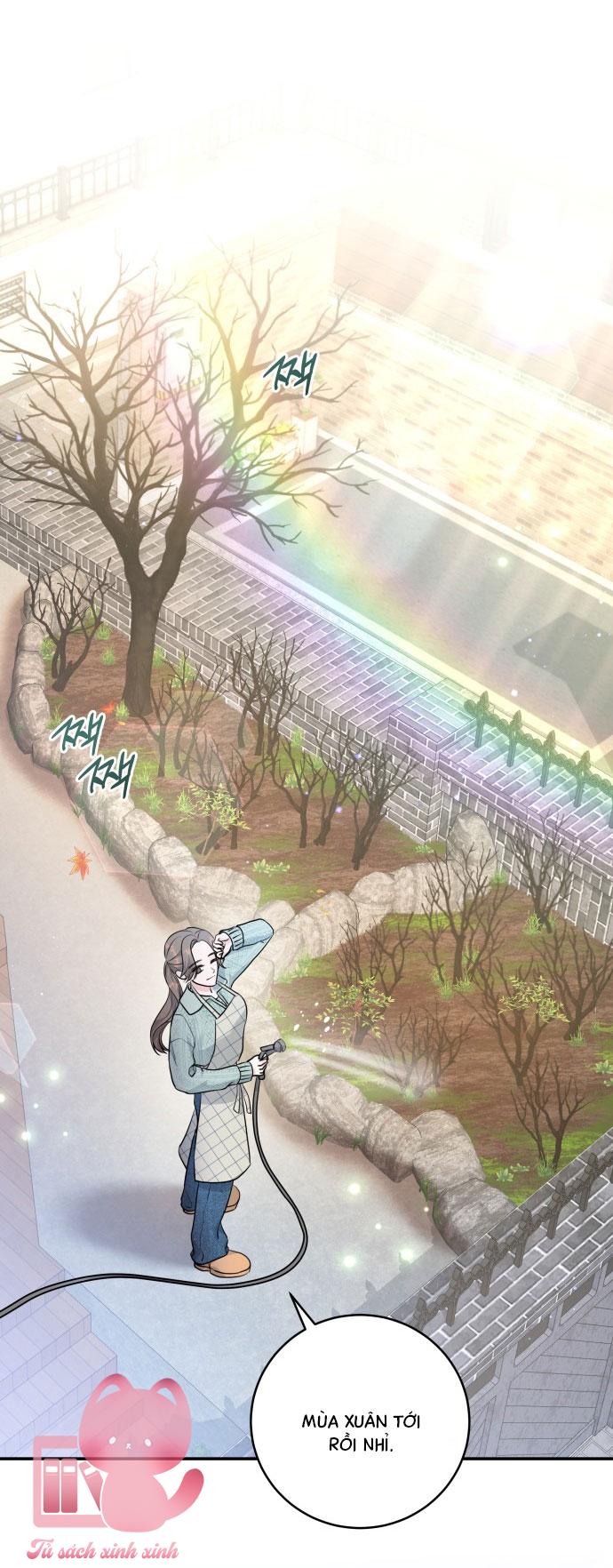 Mùa Hè Bất Tận - Chap 6