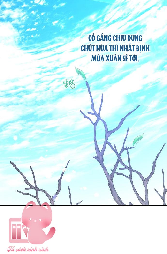 Mùa Hè Bất Tận - Chap 6