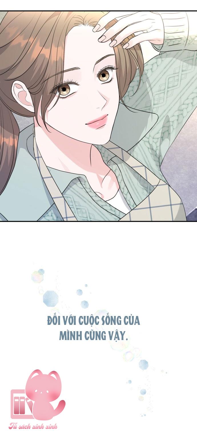 Mùa Hè Bất Tận - Chap 6