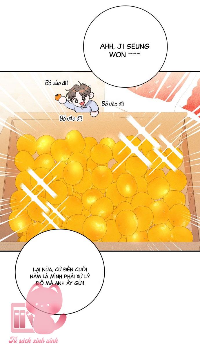 Mùa Hè Bất Tận - Chap 6