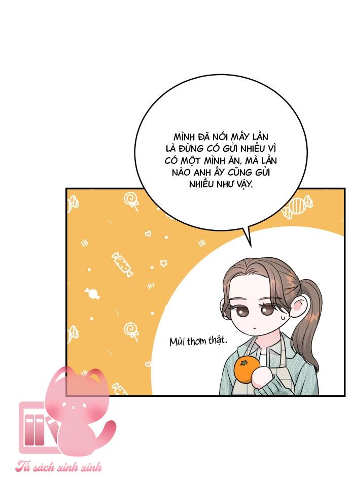 Mùa Hè Bất Tận - Chap 6