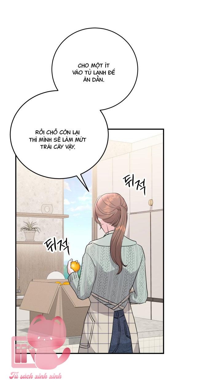 Mùa Hè Bất Tận - Chap 6