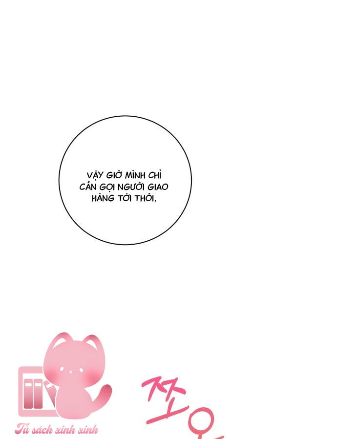 Mùa Hè Bất Tận - Chap 6