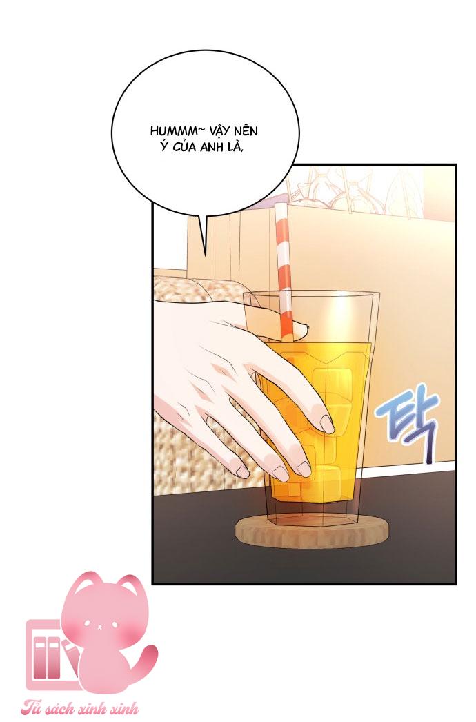 Mùa Hè Bất Tận - Chap 6