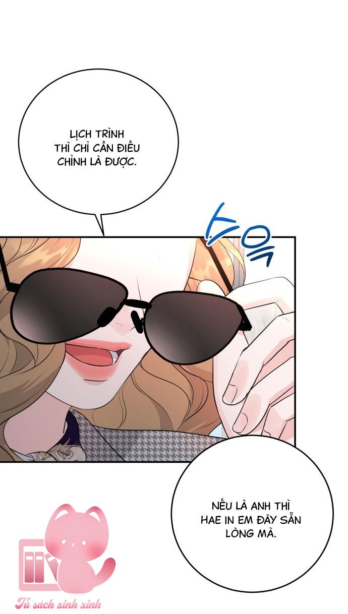Mùa Hè Bất Tận - Chap 6