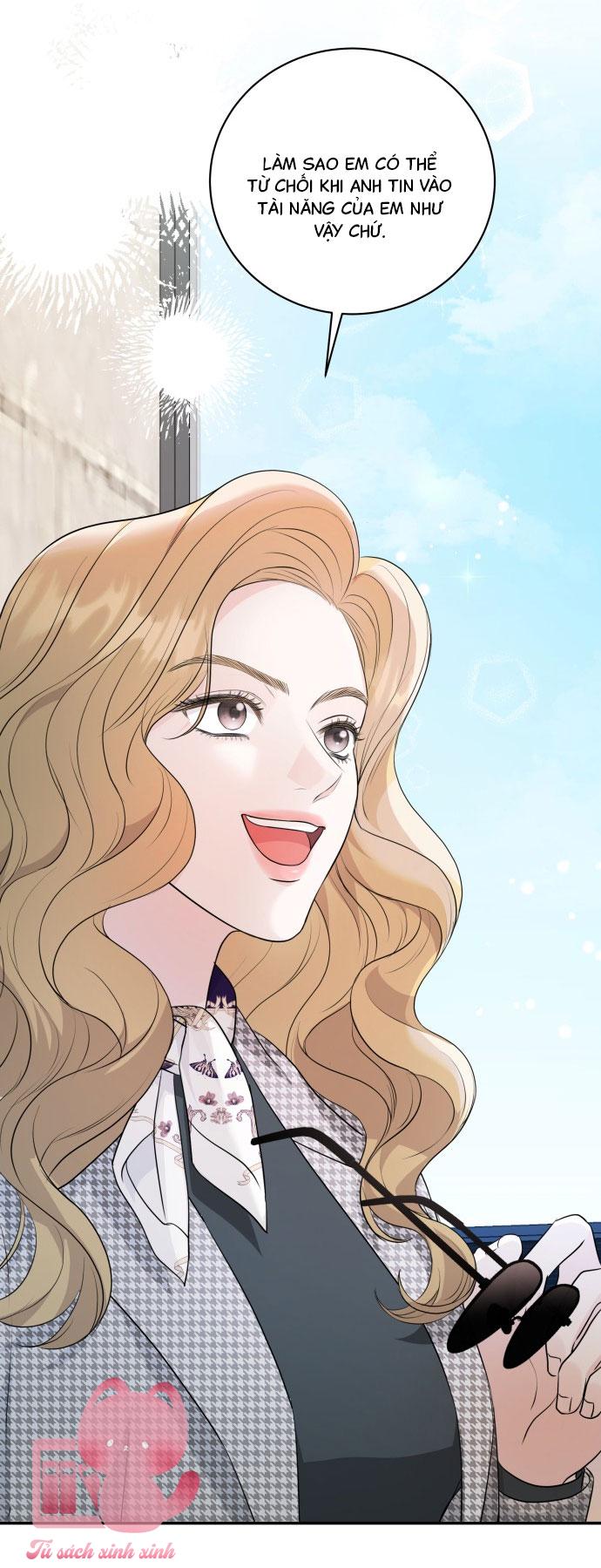 Mùa Hè Bất Tận - Chap 6