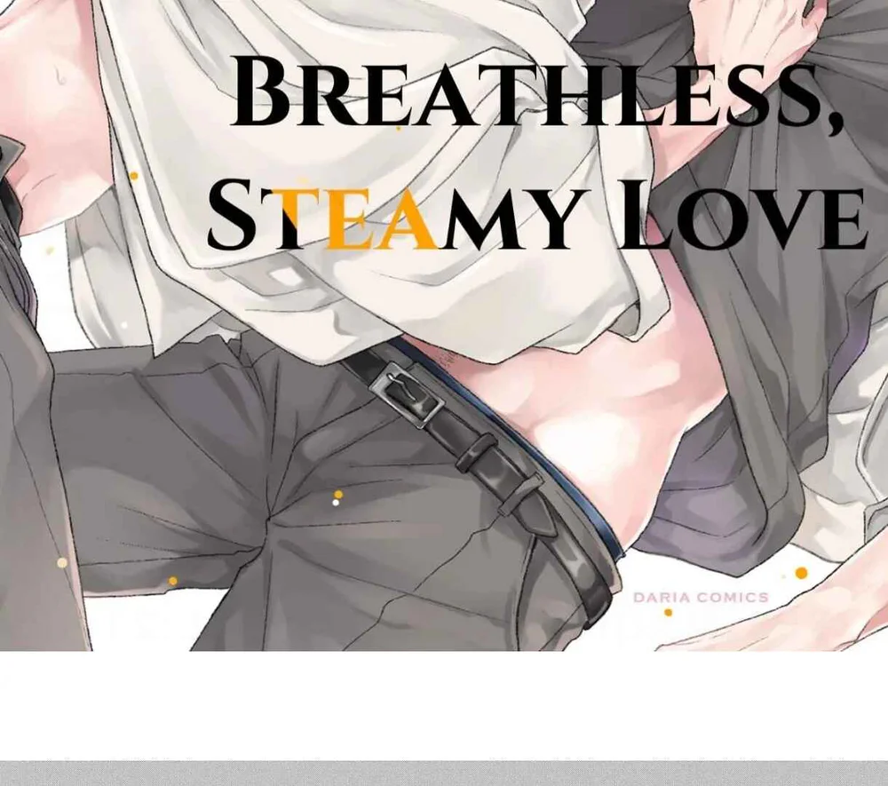 Mùi Hương Khó Cưỡng - Chap 11