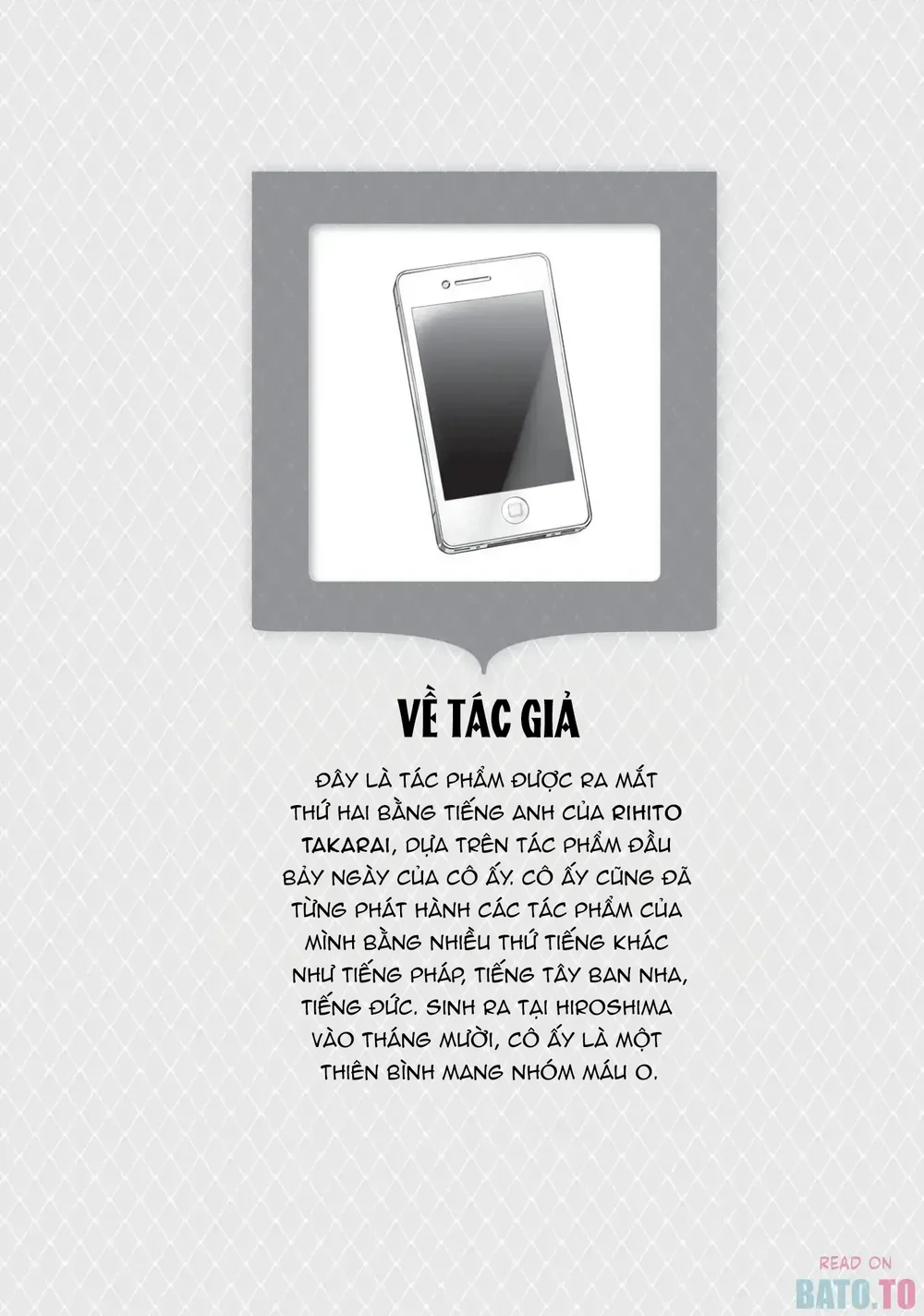 Mười Bước Gần Nhau - Chap 24.7