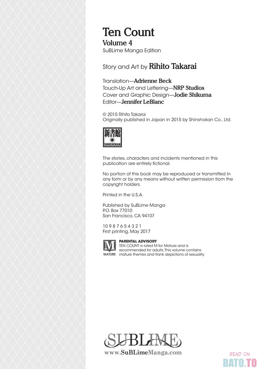 Mười Bước Gần Nhau - Chap 24.7