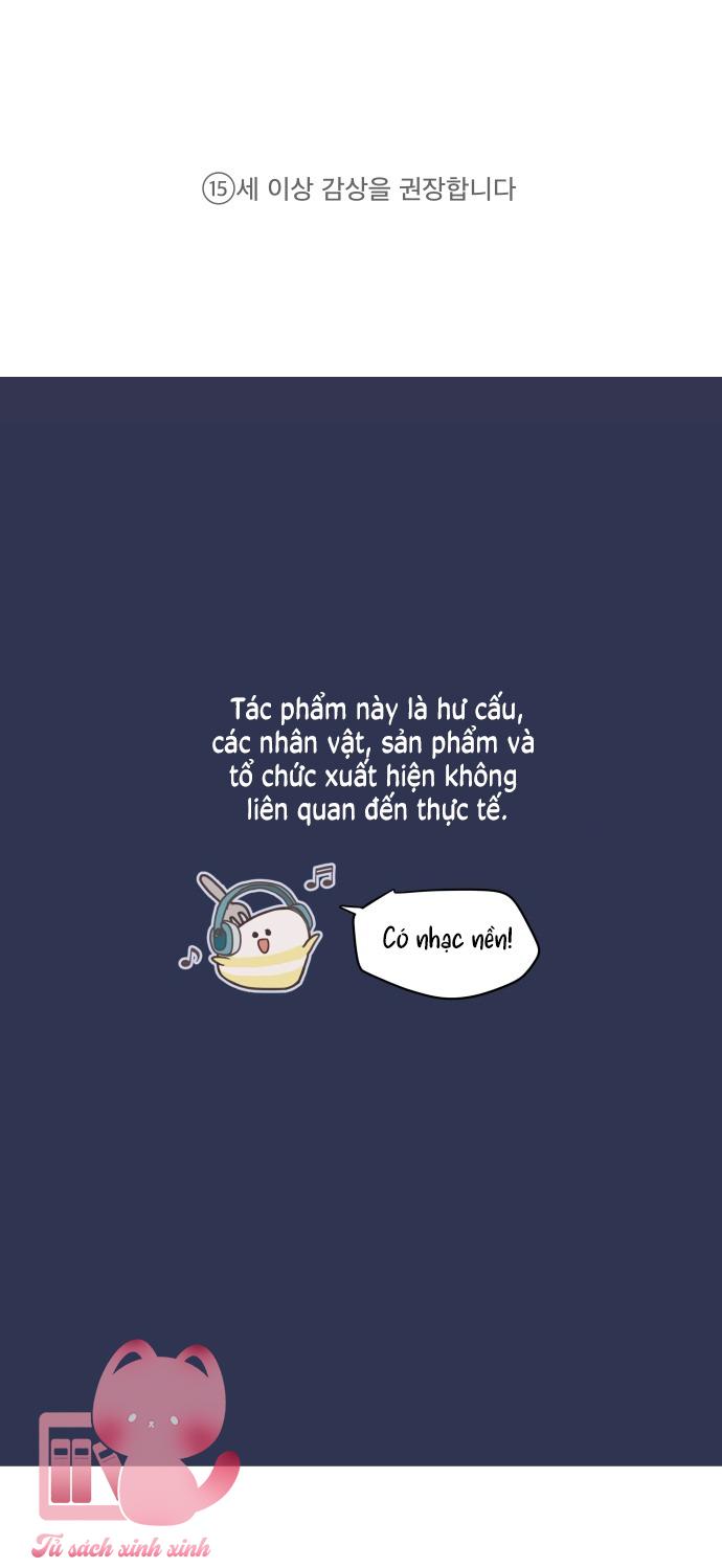 Muốn Bị Lừa Dối - Chap 1