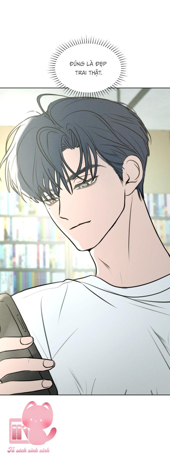 Muốn Bị Lừa Dối - Chap 1