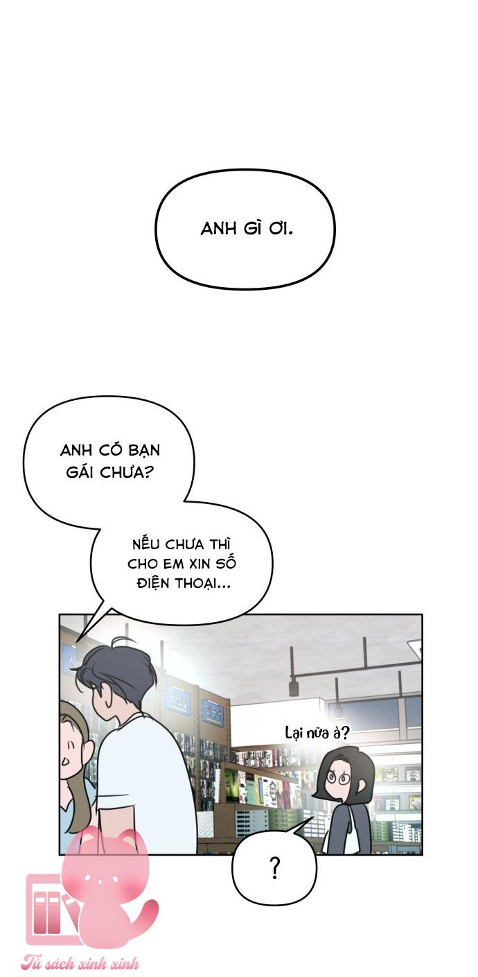 Muốn Bị Lừa Dối - Chap 1