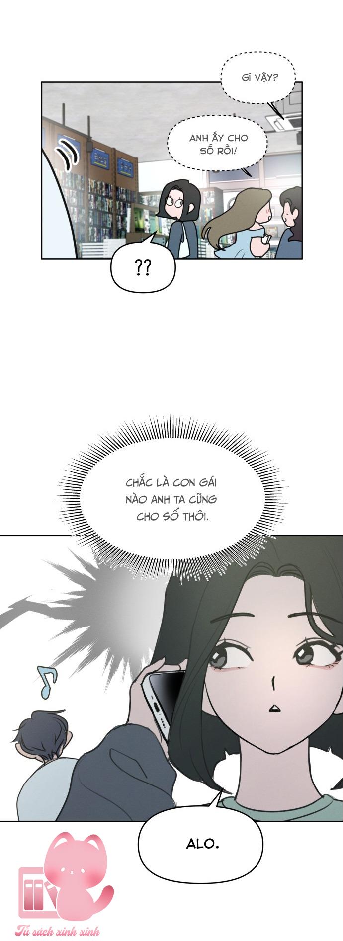 Muốn Bị Lừa Dối - Chap 1