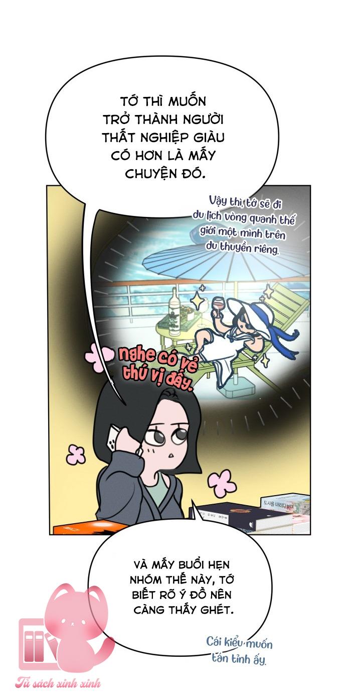 Muốn Bị Lừa Dối - Chap 1