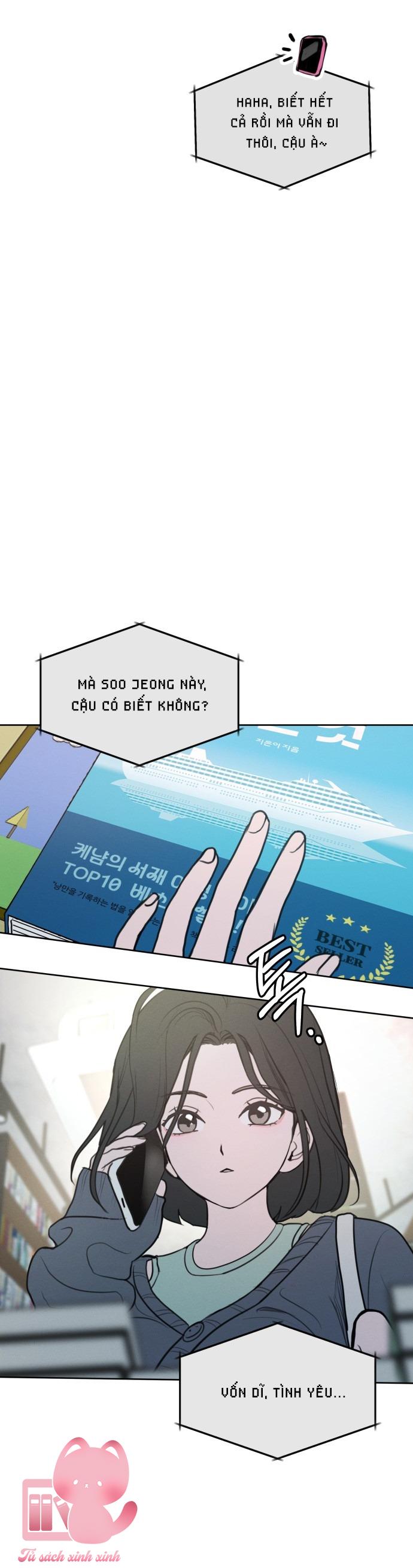 Muốn Bị Lừa Dối - Chap 1