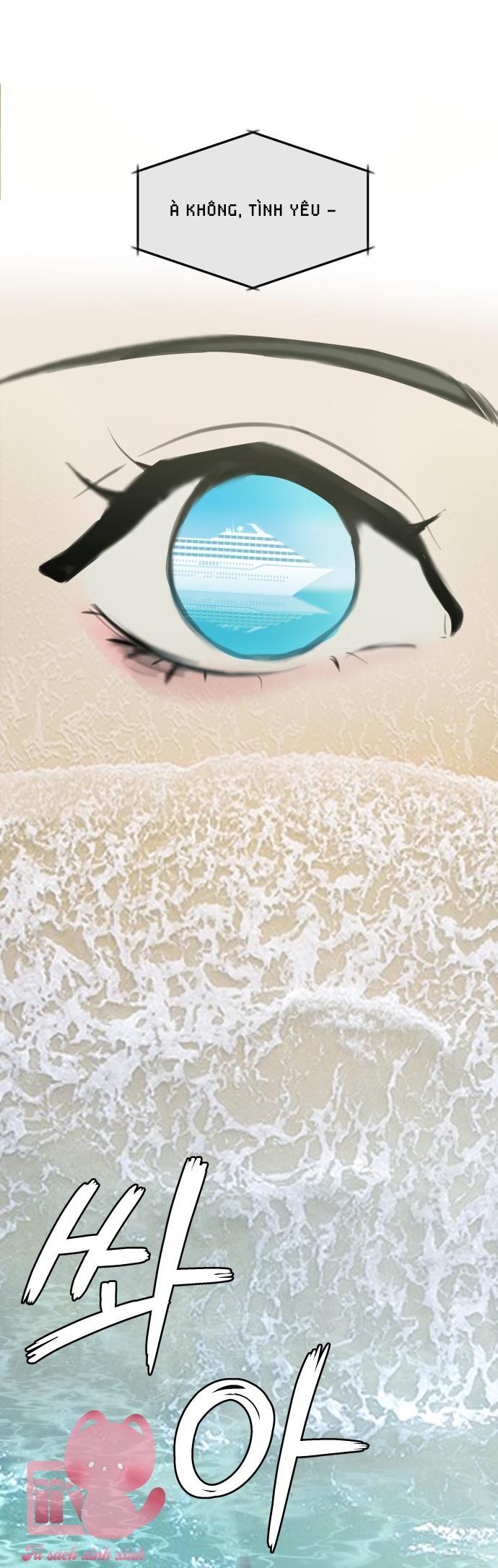 Muốn Bị Lừa Dối - Chap 1