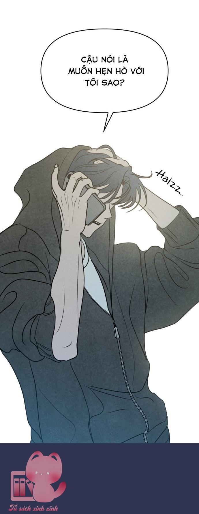 Muốn Bị Lừa Dối - Chap 1