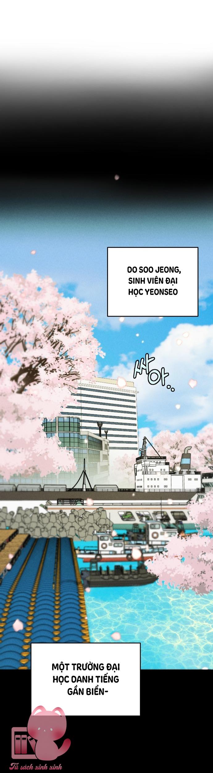 Muốn Bị Lừa Dối - Chap 1