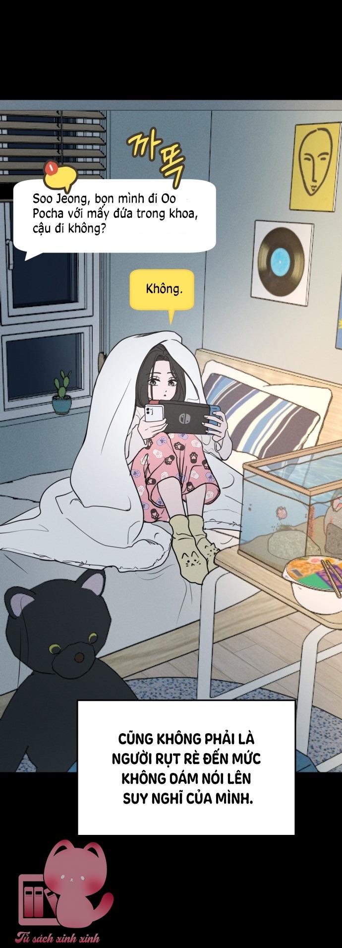 Muốn Bị Lừa Dối - Chap 1