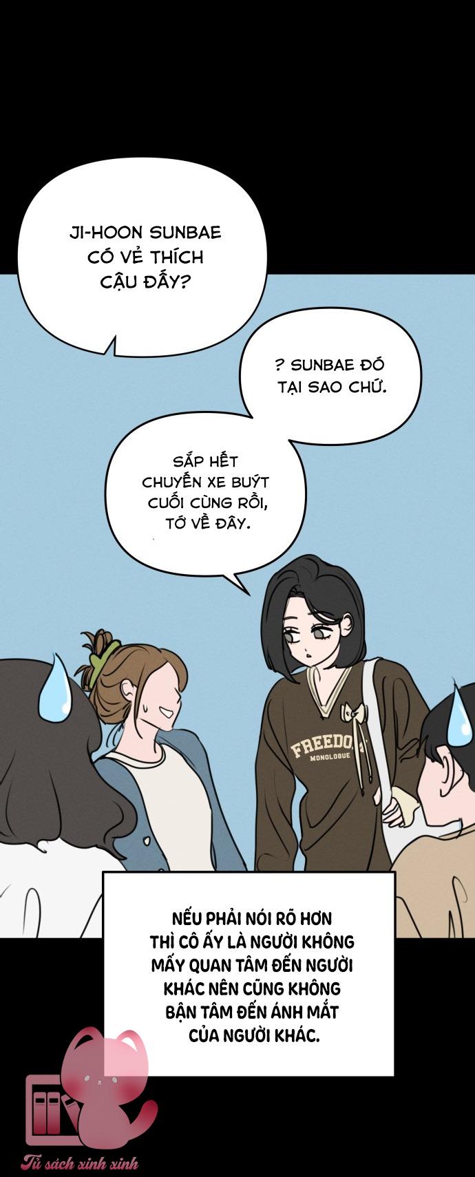 Muốn Bị Lừa Dối - Chap 1