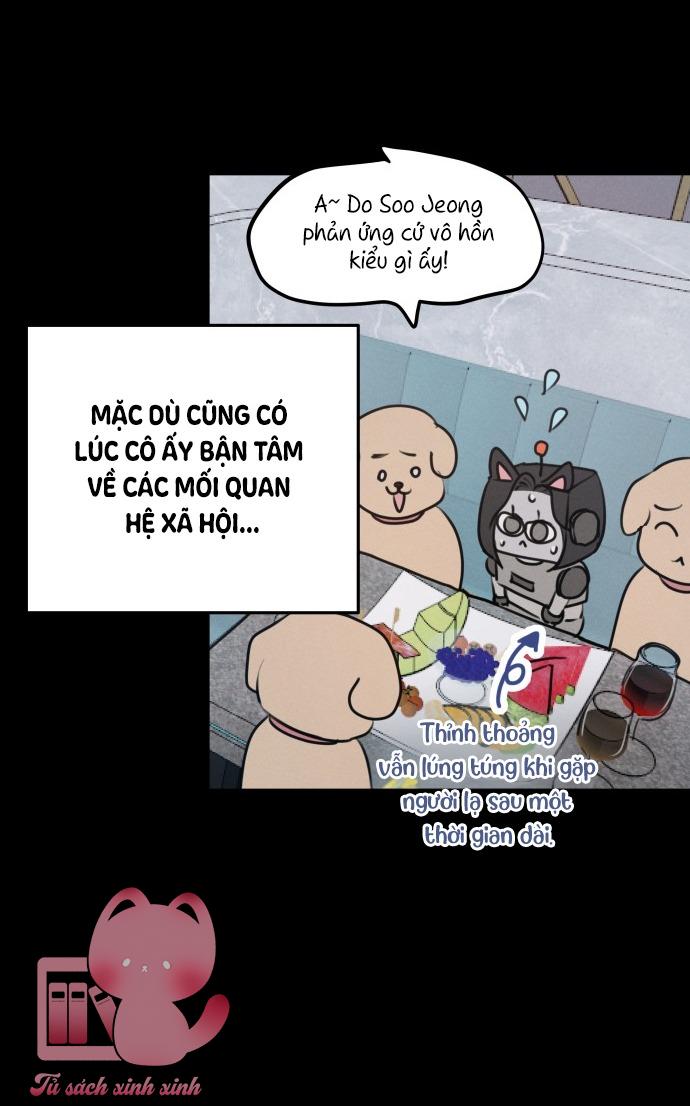 Muốn Bị Lừa Dối - Chap 1