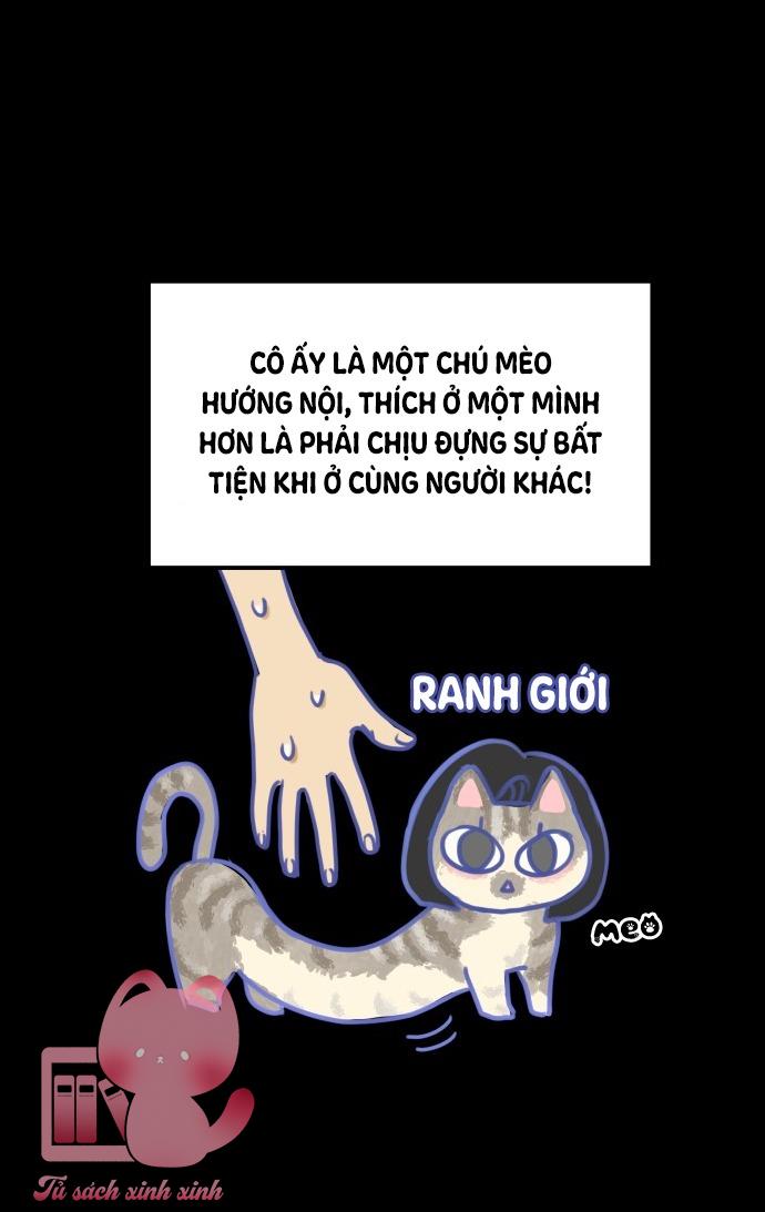 Muốn Bị Lừa Dối - Chap 1