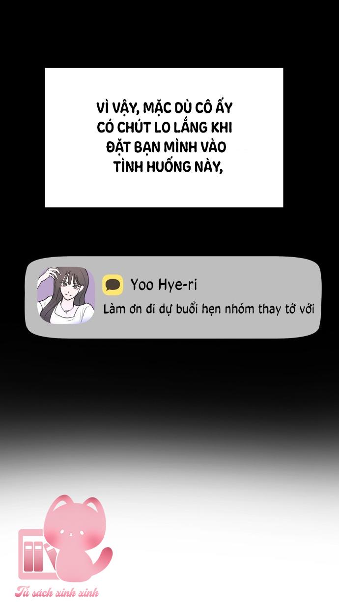 Muốn Bị Lừa Dối - Chap 1