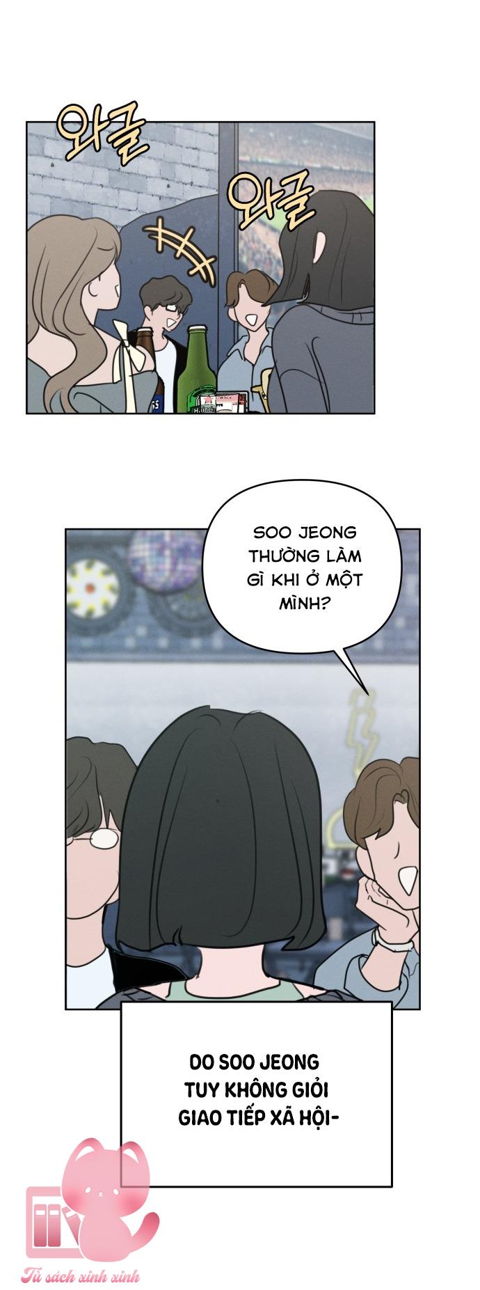 Muốn Bị Lừa Dối - Chap 1