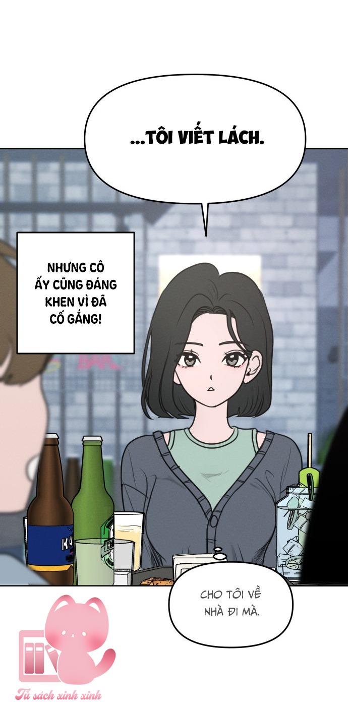 Muốn Bị Lừa Dối - Chap 1