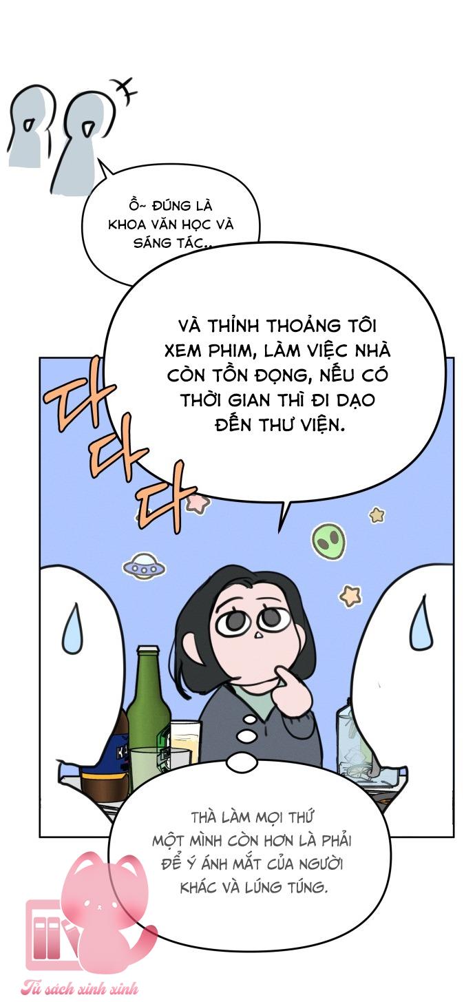 Muốn Bị Lừa Dối - Chap 1