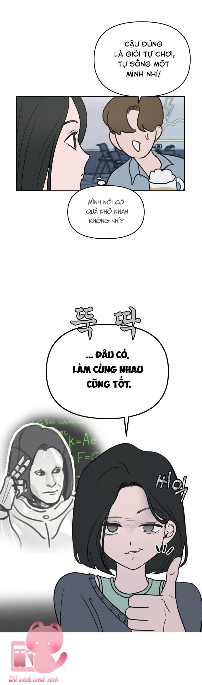 Muốn Bị Lừa Dối - Chap 1