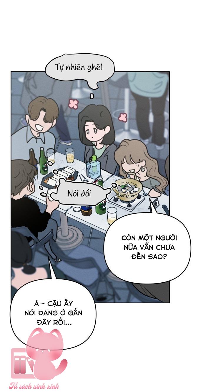 Muốn Bị Lừa Dối - Chap 1
