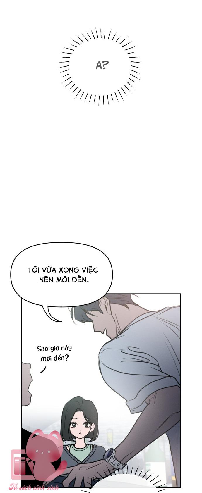 Muốn Bị Lừa Dối - Chap 1