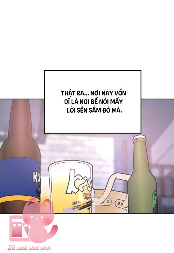 Muốn Bị Lừa Dối - Chap 1