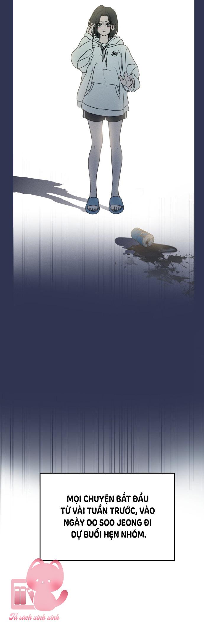 Muốn Bị Lừa Dối - Chap 1