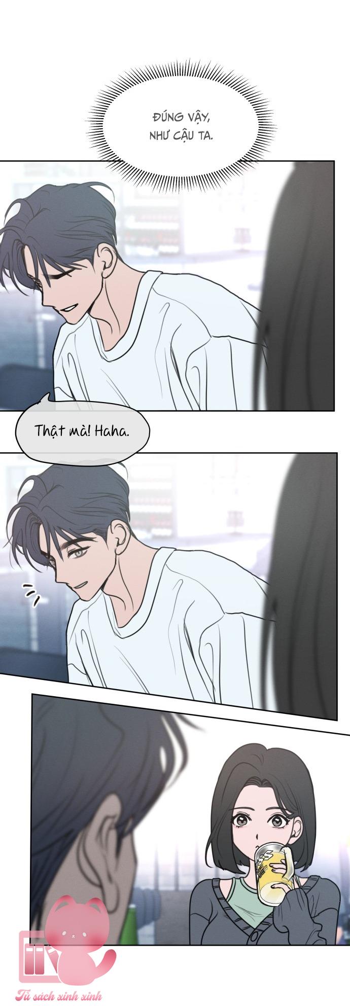 Muốn Bị Lừa Dối - Chap 1