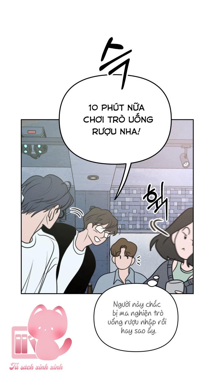 Muốn Bị Lừa Dối - Chap 1