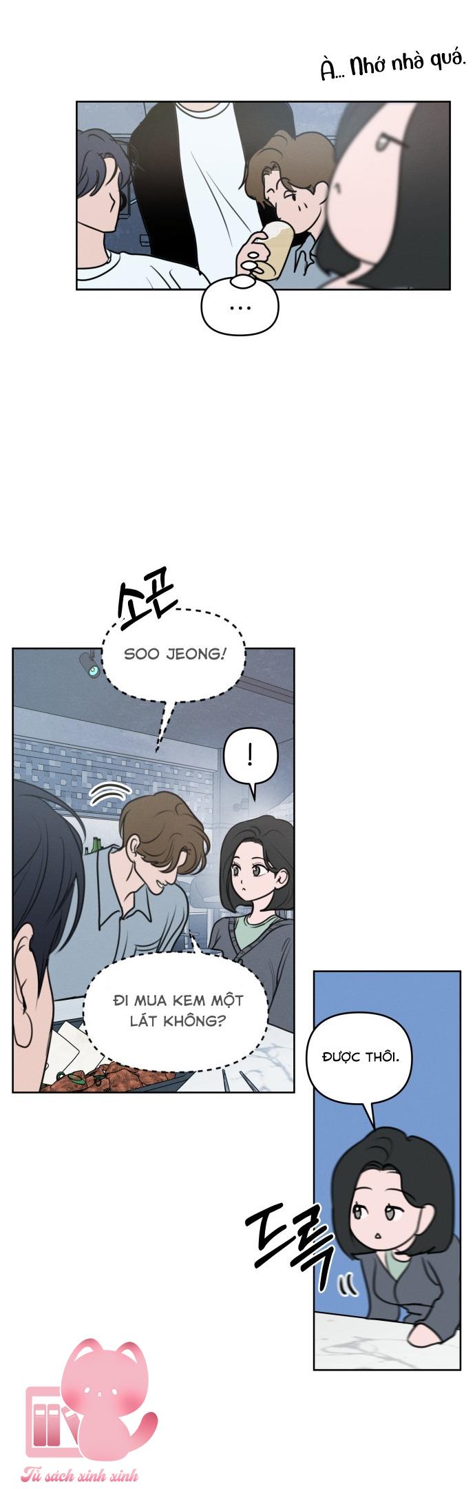 Muốn Bị Lừa Dối - Chap 1